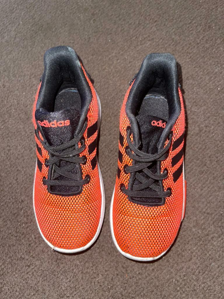 infants size 8 trainers